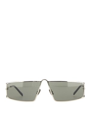SAINT LAURENT: occhiali da sole - Occhiali da sole SL 606