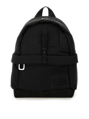 J.W. ANDERSON: Mochilas - Mochila - Negro