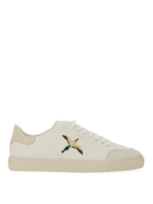 AXEL ARIGATO: Sneaker - Sneaker - Weiß