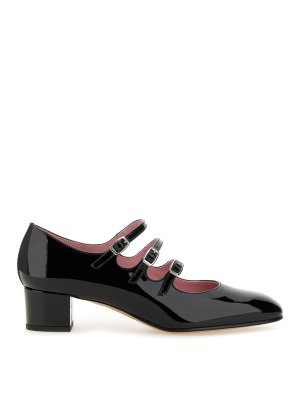 CAREL PARIS: lace-ups shoes - Kina pumps
