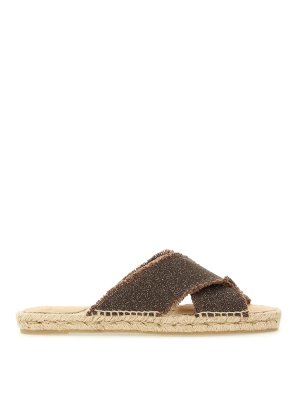 CASTANER: sandals - Sandal Palmera