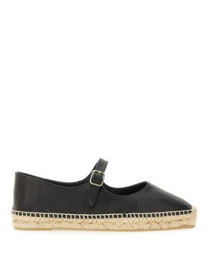 CASTANER: flat shoes - ESPADRILLE PEPA