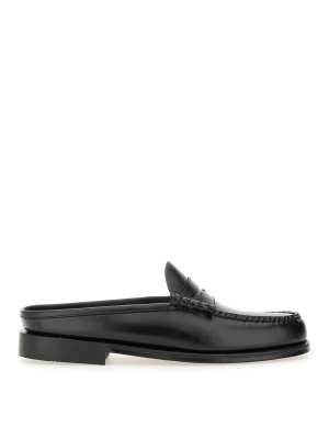 G.H. BASS: Loafers & Slippers - Moccasin Weejun Larson