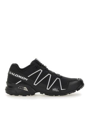 スニーカー SALOMON Women Sneakers 417428B Black Salomon Sneakers - Black - Women | 417428B