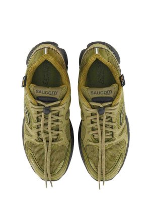 SAUCONY: trainers - Progrid Triumph 4 Sneaker