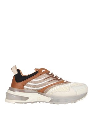 GIVENCHY: trainers - Giv 1 Runner Sneakers