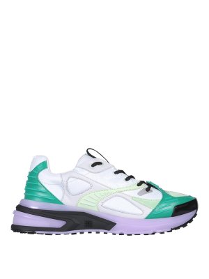 GIVENCHY: trainers - Giv 1 Sneakers