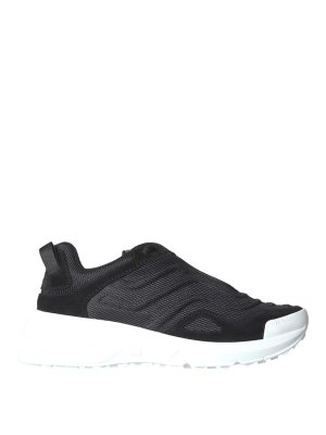 GIVENCHY: trainers - Light Giv 1 Sneakers