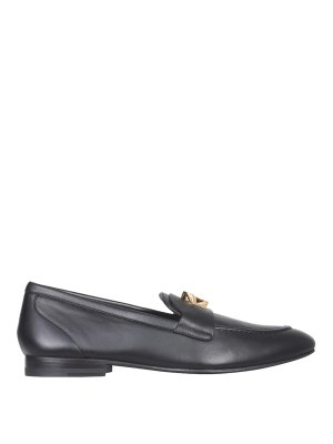 GIVENCHY: Loafers & Slippers - G Chain Loafers