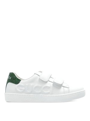 GUCCI: trainers - Sneakers
