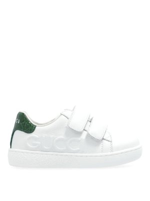 GUCCI: trainers - Sneakers