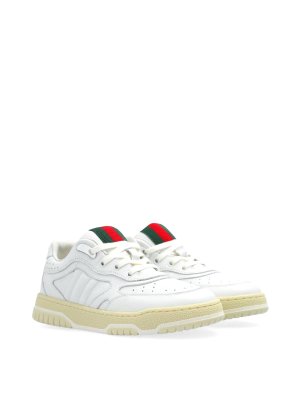 GUCCI: trainers - Sneakers