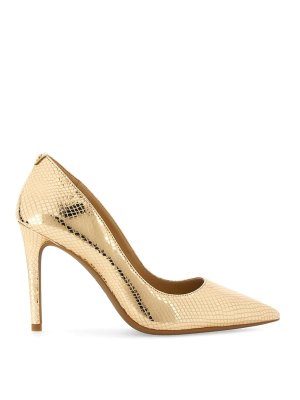 Michael Michael Kors: scarpe décolleté - Décolleté Alina Flex
