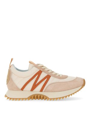 MONCLER: trainers - Pacey Sneaker