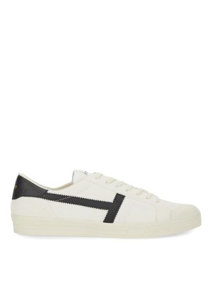 TOM FORD: trainers - Jarvis Sneaker