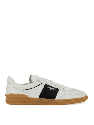 VALENTINO GARAVANI: trainers - Sneaker Low Top Upvillage