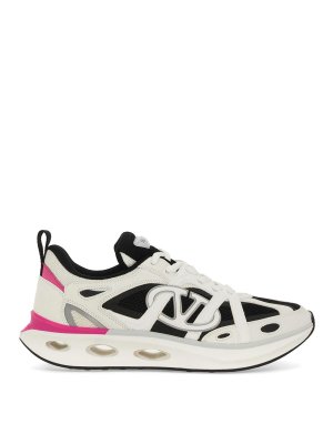 VALENTINO GARAVANI: trainers - Sneaker Vlogo Easyjog
