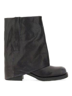 ASH: ankle boots - Boot Tijuana