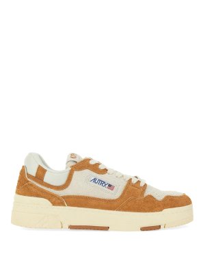 AUTRY: trainers - Leather sneakers