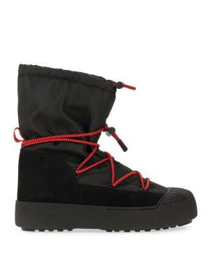 Moon Boot: boots - Boot Mtrack Polar