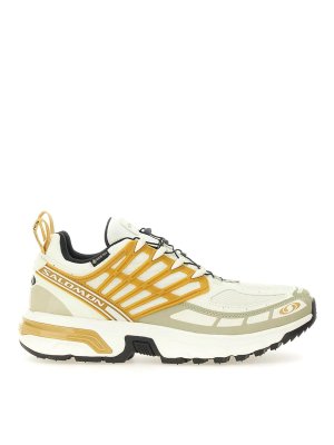 SALOMON: スニーカー - スニーカー - マルチカラー