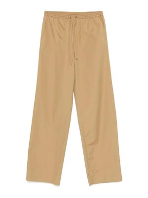 LOULOU STUDIO: pantaloni casual - Pantaloni Serene