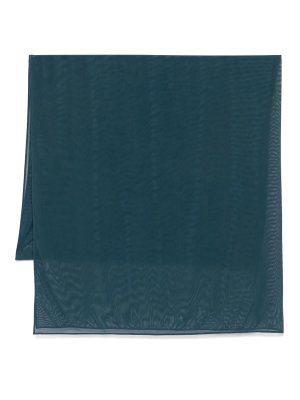 FISICO: Ropa de playa   - Chal - Azul