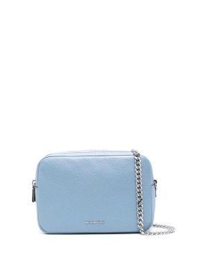 MICHAEL KORS: cross body bags - Brayant Md Chain Crossbody
