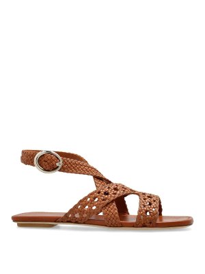 Stuart Weitzman: sandals - Thea Sandal