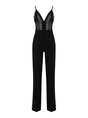 Puma x Coperni Tech fabric skin-tight speedsuit | 62796701PUBLCK