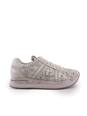 PREMIATA: trainers - Conny 7364 Sneakers