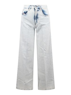 DIESEL: bootcut jeans - Jeans D-Akemi 1978