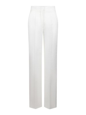 Brunello Cucinelli カジュアルパンツ - 白 | MH126P8884C600