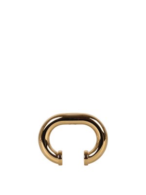 ブレスレット Rabanne FW25 (20PBB0013MET077 P710) Rabanne ブレスレット/バングル - 銀 | 20HBB0013MET077P040
