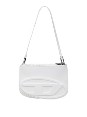 DIESEL: shoulder bags - Logo bag