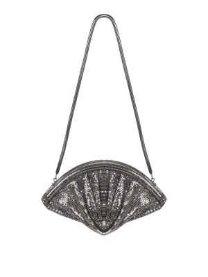 BENEDETTA BRUZZICHES 25SS クラッチバッグ Benedetta Bruzziches Venus La Grande クラッチバッグ