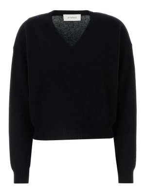 SPORTMAX: boat necks - Maglia Polis