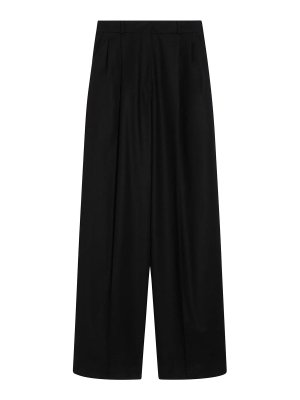 SPORTMAX: Trousers Shorts - Pantalone Kiens12