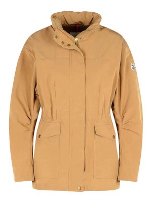 ジャケット PT TORINO Women Outer TW3FMP110TORLB090015 Beige Pt Torino Jacket - Beige - Women | TW3FMC010TORDF340030