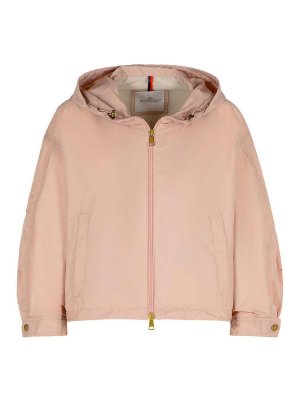 Herno First Act Cropped Jacket - Women | GI000311D13455S2157