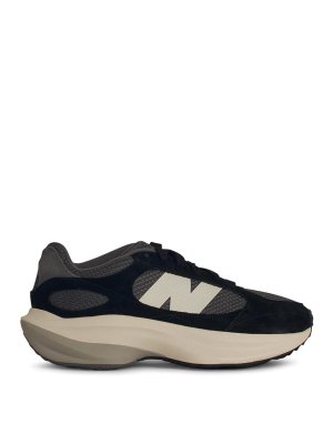 NEW BALANCE: sneakers - Sneakers nere
