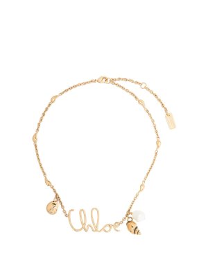 CHLOE': Necklaces & Chokers - Necklace