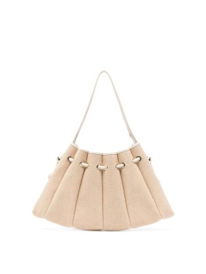 THEMOIRè: shoulder bags - Shell bag