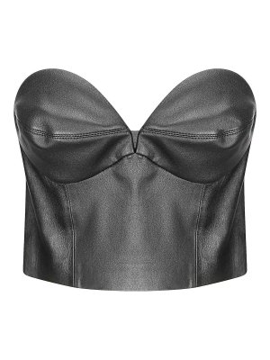 DESA 1972: Tops & Débardeurs - Top - Noir