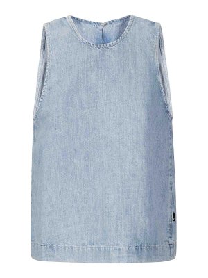 ジュンヤ ワタナベ　タンクトップ JUNYA WATANABE ジュンヤワタナベ レディース タンクトップ