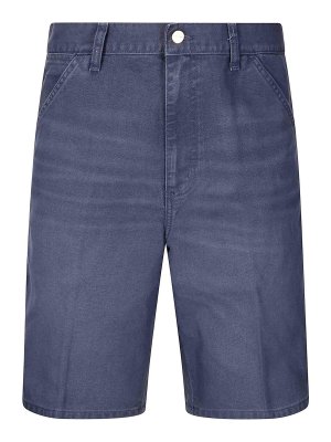 Balenciaga ショートパンツ - ブルー | 808895TBP014063