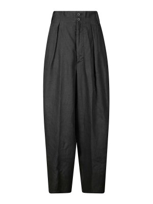 CINI: pantaloni shorts - Pantalone Studio