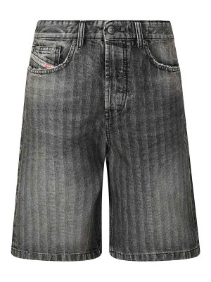 MAX MARA｜JEANS (VEGA (15181061 007 / 15181061600 007)) Wide-leg denim jeans, navy | Weekend Max Mara