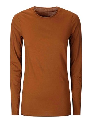 LABO.ART: Tシャツ - Tシャツ - 黒