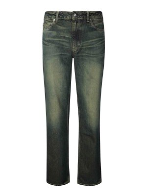 OUR LEGACY: bootcut jeans - 70S Cut